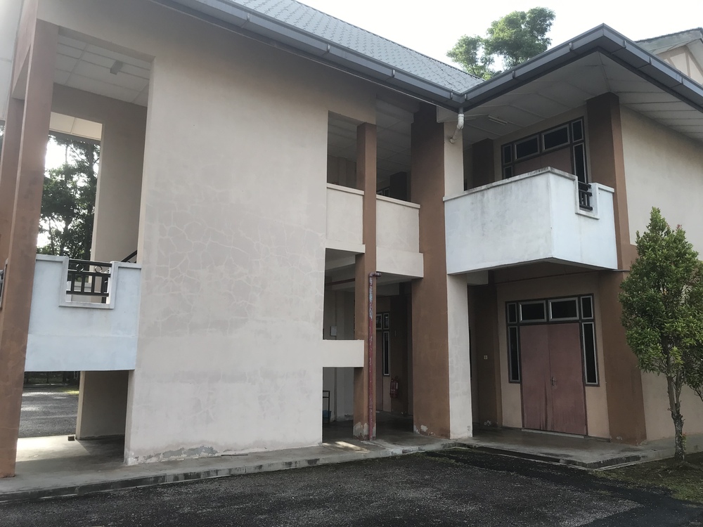 Block J
